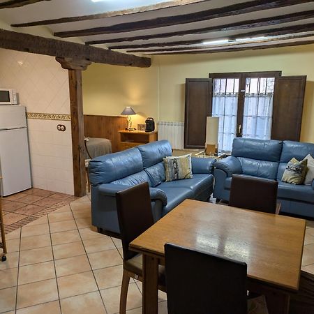 Apartamento Portal De Molina Albarracin Exterior photo