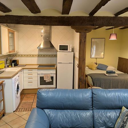 Apartamento Portal De Molina Albarracin Exterior photo