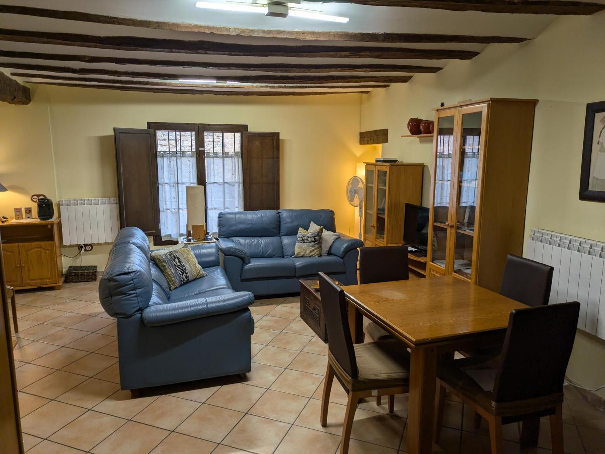 Apartamento Portal De Molina Albarracin Exterior photo