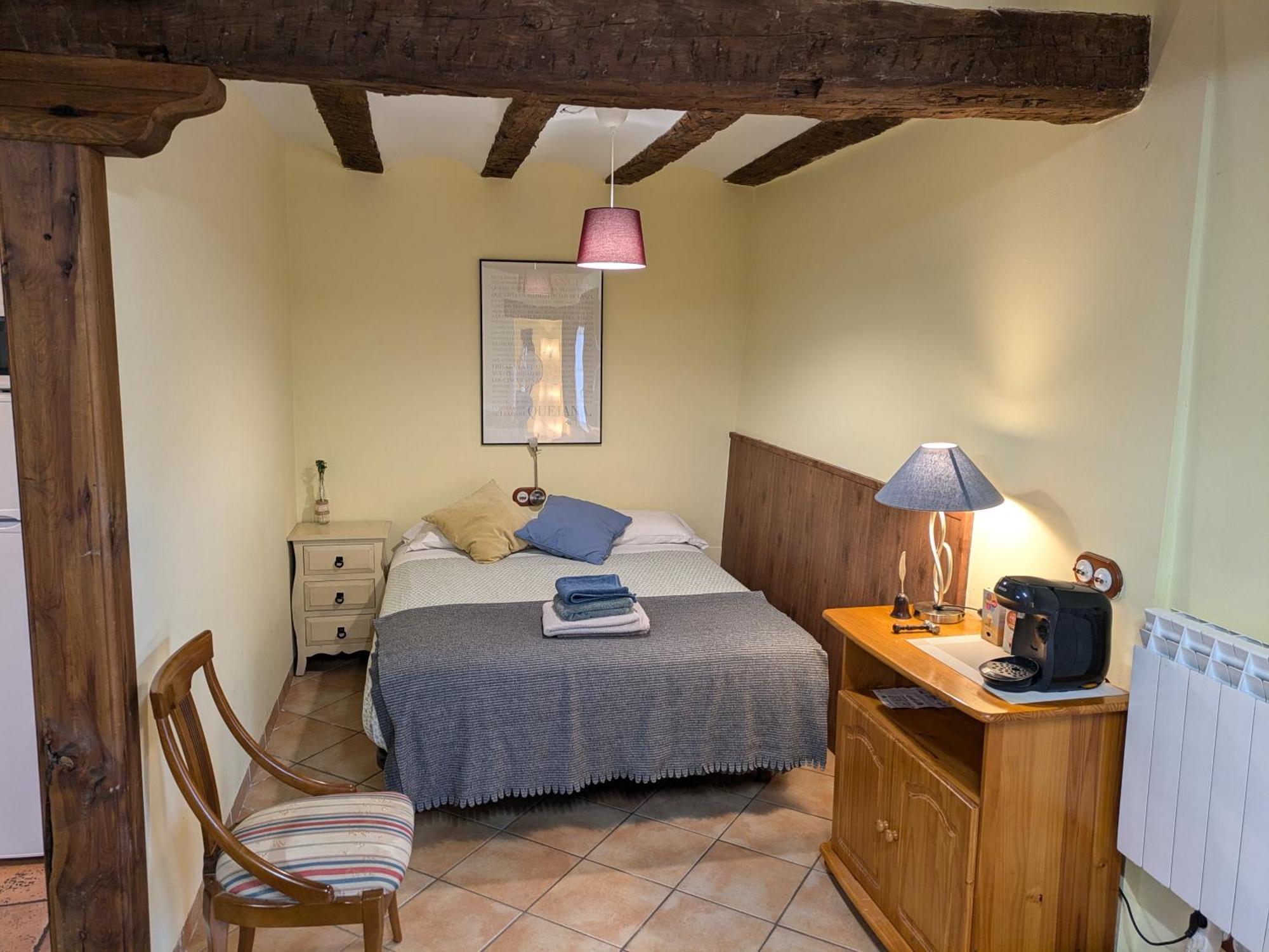 Apartamento Portal De Molina Albarracin Exterior photo